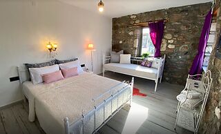 Masal Küçükköy Otel