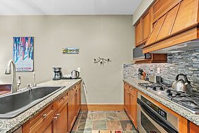 Lone Eagle #3029 by Summit County Mountain Retreats