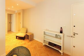 Amplio y Silencioso en Recoleta Luz