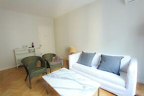 Amplio y Silencioso en Recoleta Luz