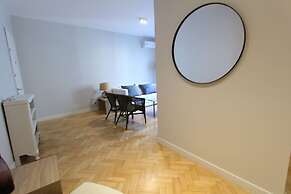 Amplio y Silencioso en Recoleta Luz