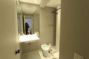 Amplio y Silencioso en Recoleta Luz