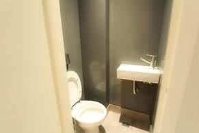 Amplio y Silencioso en Recoleta Luz