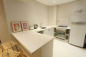 Amplio y Silencioso en Recoleta Luz