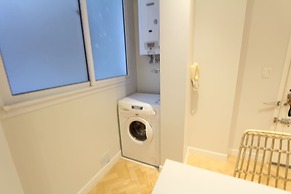 Amplio y Silencioso en Recoleta Luz