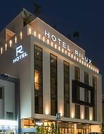 Hotel Rilux Cartagena