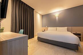 Hotel Rilux Cartagena