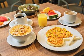 Hotel Rilux Cartagena