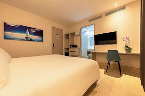 Hotel Rilux Cartagena