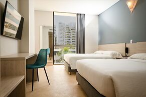 Hotel Rilux Cartagena