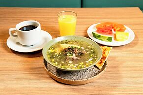 Hotel Rilux Cartagena