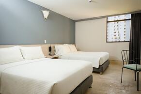 Hotel Rilux Cartagena