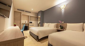 Hotel Rilux Cartagena