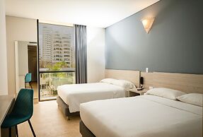 Hotel Rilux Cartagena