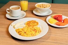 Hotel Rilux Cartagena