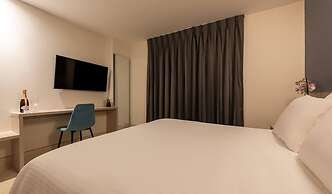 Hotel Rilux Cartagena