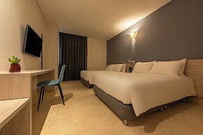 Hotel Rilux Cartagena