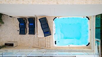 Hotel Rilux Cartagena