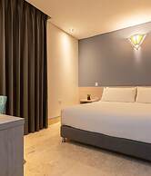 Hotel Rilux Cartagena