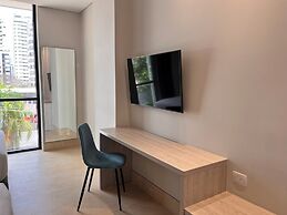 Hotel Rilux Cartagena