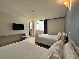 Hotel Rilux Cartagena