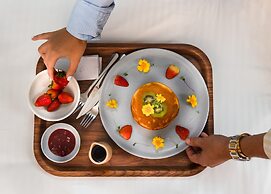 Hotel Rilux Cartagena