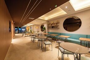 Hotel Rilux Cartagena