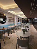 Hotel Rilux Cartagena
