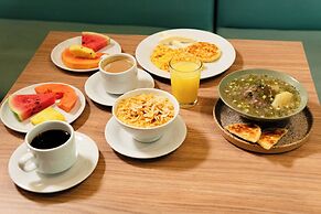 Hotel Rilux Cartagena