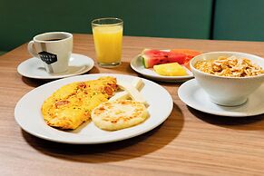 Hotel Rilux Cartagena