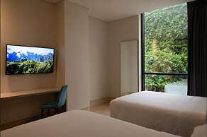 Hotel Rilux Cartagena