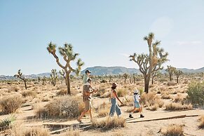 Field Station Joshua Tree