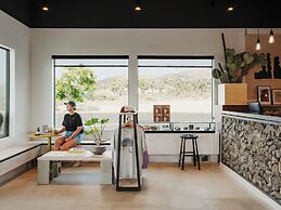 Field Station Joshua Tree