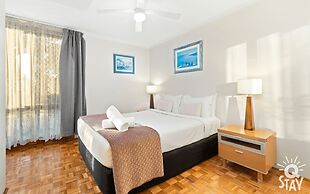 Top of the Mark - Q Stay