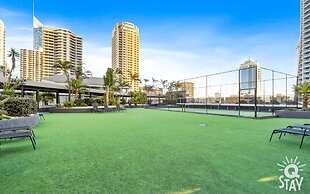 Top of the Mark - Q Stay