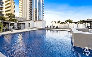 Top of the Mark - Q Stay