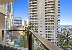 Top of the Mark - Q Stay