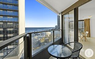 Top of the Mark - Q Stay