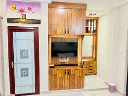 Kamara Lakeview Hotel