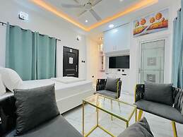 Kamara Lakeview Hotel