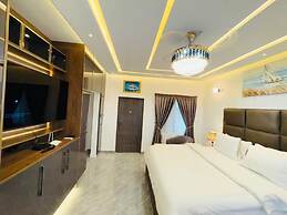 Kamara Lakeview Hotel