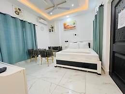 Kamara Lakeview Hotel