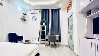 Kamara Lakeview Hotel