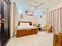 Kamara Lakeview Hotel