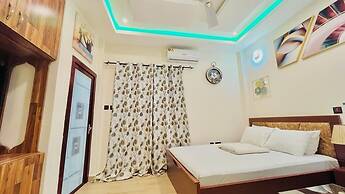 Kamara Lakeview Hotel