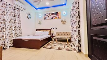 Kamara Lakeview Hotel