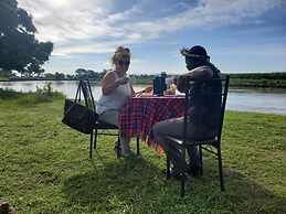 Semliki Fishing River Camp