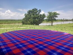 Semliki Fishing River Camp