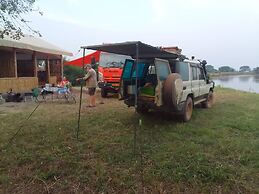 Semliki Fishing River Camp
