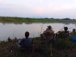 Semliki Fishing River Camp